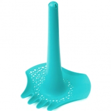 Многофункциональная игрушка для песка и снега Quut Triplet, зелёная лагуна ( ID 8306219 )