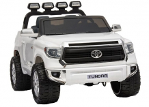 Купить электромобиль toyland джип toyota tundra 2.0 jj2255