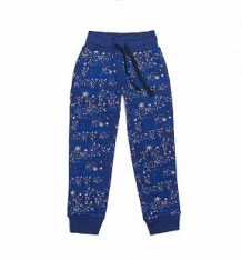 Купить спортивные брюки mark formelle, цвет: синий ( id 10302482 )