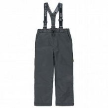 Купить брюки emson м716 , цвет: серый ( id 12327334 )