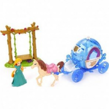 Купить игровой набор наша игрушка каникулы принцессы 6 х 7 х 14 см ( id 10353983 )