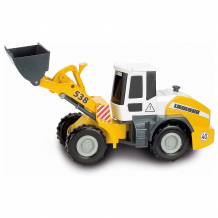 Купить экскаватор liebherr dickie toys на дистанционном управлении, 40 см ( id 8524631 )