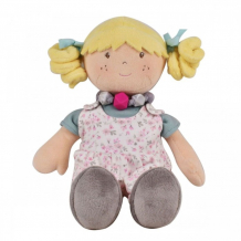 Купить мягкая игрушка bonikka мягконабивная кукла lucy 7505