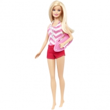 Mattel Barbie FKF83 Барби Кукла из серии &quot;Кем быть?&quot;