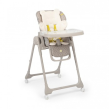 Купить стул для кормления happy baby william pro grey happy baby 997137400
