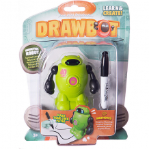 Индуктивный робот Junfa Toys Drawbot ( ID 16986537 )