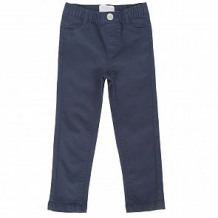 Купить брюки fresh style, цвет: синий ( id 11436838 )