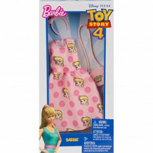 Купить одежда barbie коллаборации розовое платье с лицами ( id 10510427 )