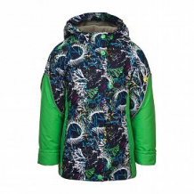 Купить куртка oldos, цвет: зеленый ( id 11655502 )
