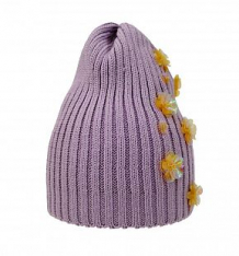 Купить шапка artel афина, цвет: фиолетовый/серебряный ( id 8567173 )