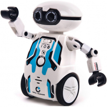 Купить интерактивный робот silverlit yсoo мэйз брейкер, синий ( id 12917623 )