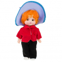 Купить мир кукол кукла незнайка 30 см са30-6