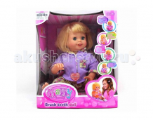 Купить yako кукла функциональная 39 см y85635145 y85635145