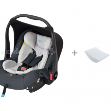 Купить автокресло baby design leo с вкладышем для горизонтального положения в автокресло автомалыш 
