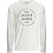 Купить лонгслив jack & jones junior ( id 16084836 )