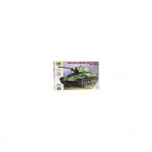 Купить сборная модель советский средний танк т-34/76 (обр 1940г) ( id 7459658 )