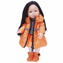 Купить lilipups кукла с аксессуарами 40 см lvy009 lvy009