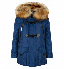 Купить куртка boom by orby, цвет: синий ( id 6204241 )