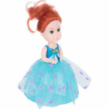 Купить кукла игруша в стакане мороженного цвет: голубой ( id 9916893 )