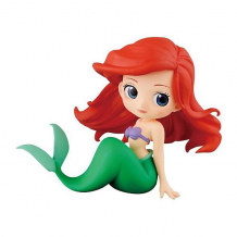 Фигурка Q posket petit Disney Character: Story of The Little Mermaid: Ариэль, BP19948P ( ID 16587931 )