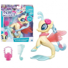 Купить hasbro my little pony c0683/c1833 май литл пони &quot;мерцание&quot; пони-модницы скайстар