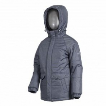 Купить куртка ursindo, цвет: серый ( id 12250600 )