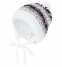 Купить шапка artel, цвет: белый ( id 9708771 )