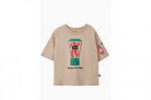 Купить happy baby футболка детская 88502 88502