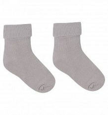 Купить носки зайка моя, цвет: серый ( id 10389437 )