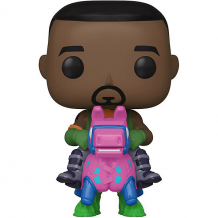 Фигурка Funko POP! Vinyl: Games: Fortnite: Наездник ( ID 14218399 )