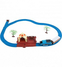 Купить игровой набор игруша железная дорога ( id 6412633 )