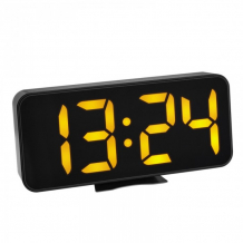 Купить часы tfa будильник с функцией термометра 60.2027.01