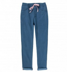 Купить джинсы fun time, цвет: голубой ( id 10380701 )