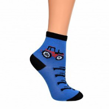Купить носки delici, цвет: синий ( id 12536422 )