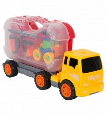 Купить игровой набор игруша грузовик ( id 9301495 )