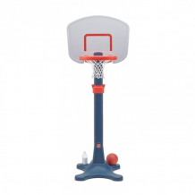 Купить step 2 баскетбольный щит 168-229 см 735700