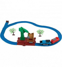 Купить игровой набор игруша железная дорога ( id 6411241 )