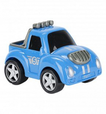 Машинка Tongde Синяя 10 см ( ID 3433222 )