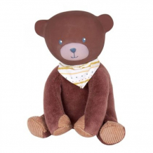 Купить мягкая игрушка wildwood мягконабивная медведь 16 см 80012