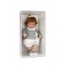 Купить arias кукла elegance aria с аксессуарами 45 см т22080 т22080