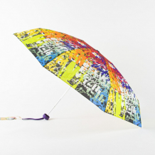 Купить зонт russian look женский механика 5 сложений rt-45515-5 rt-45515-5