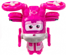 Купить super wings мини трансформер заряженный диззи eu740044