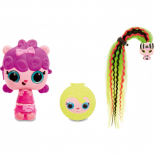 Купить игровой набор mga pop pop hair surprise ( id 13417920 )