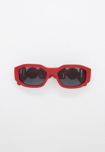 Купить очки солнцезащитные versace rtlacr536901mm530