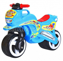 Купить каталка r-toys motorcycle 7 11-006