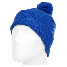 Купить шапка детская dc trilogy youth hats nautical blue синий ( id 1182275 )