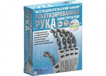 Купить конструктор nd play роботизированная рука ndp-044