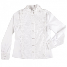 Купить viva baby блузка для девочки d1509-2 d1509-2
