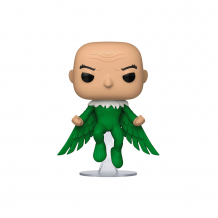 Купить фигурка funko pop! bobble: marvel: 80th first appearance: стервятник, fun2549312 ( id 14365714 )