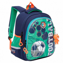 Купить orange bear рюкзак школьный z-830 z-830/1
